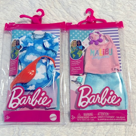 Barbie Bundle - Picture 3 of 6